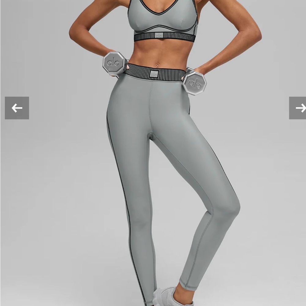 Alo Workout Set - image 1